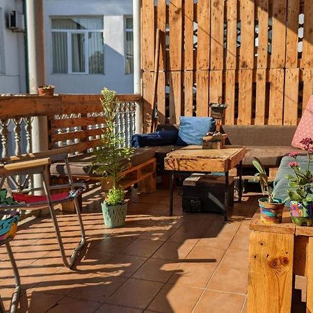 Bao Hostel 쿠타이시 외부 사진