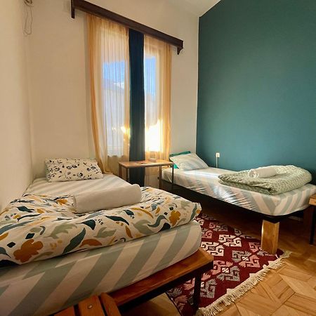 Bao Hostel 쿠타이시 외부 사진