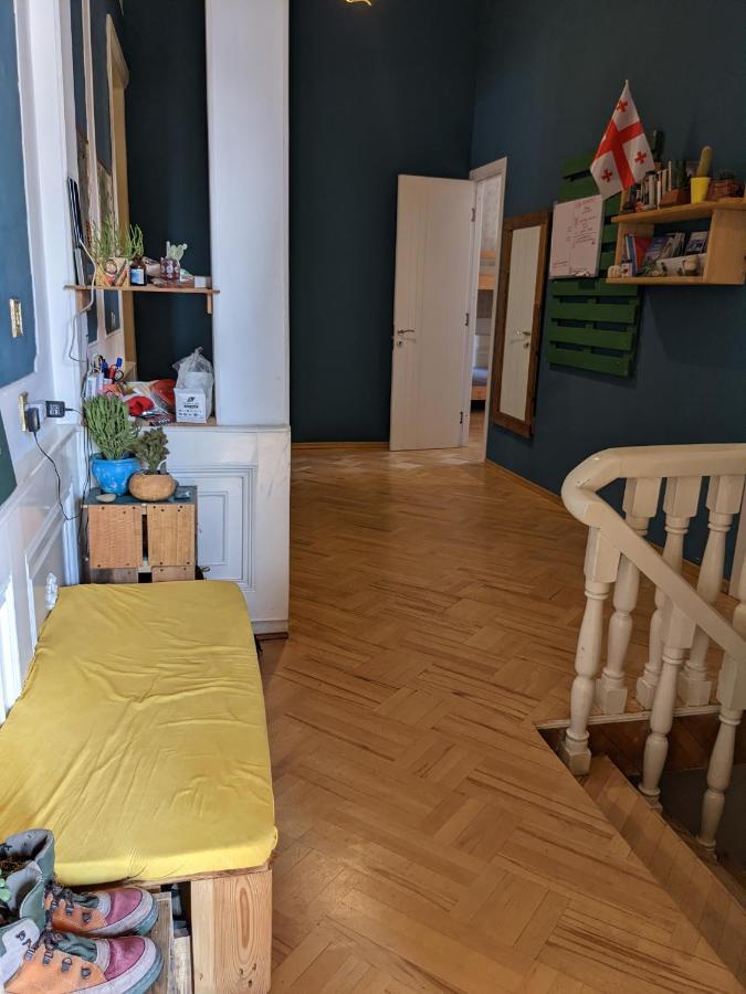 Bao Hostel 쿠타이시 외부 사진