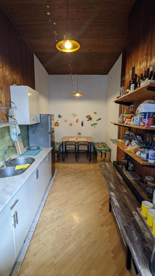 Bao Hostel 쿠타이시 외부 사진