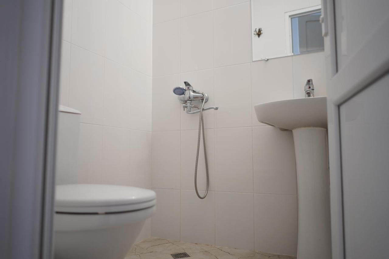 Bao Hostel 쿠타이시 외부 사진