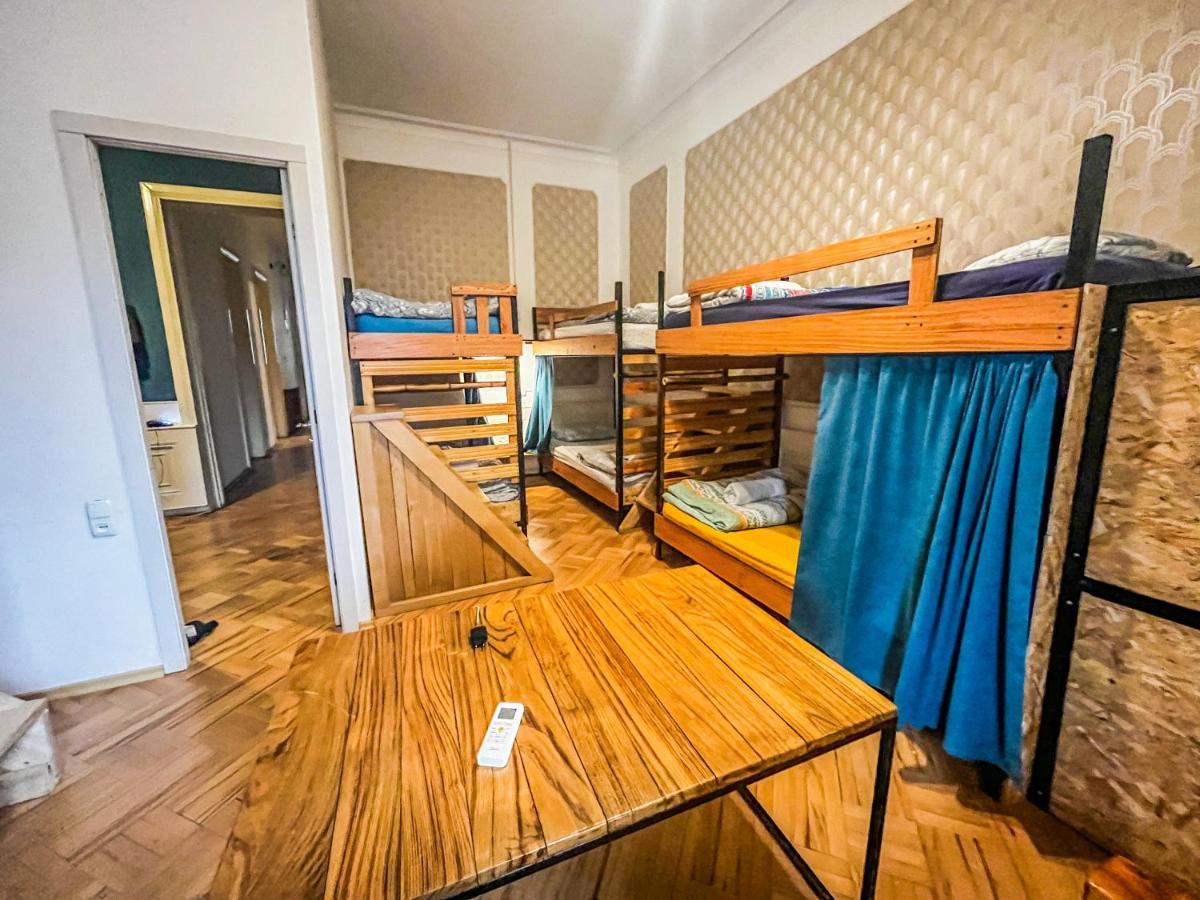 Bao Hostel 쿠타이시 외부 사진