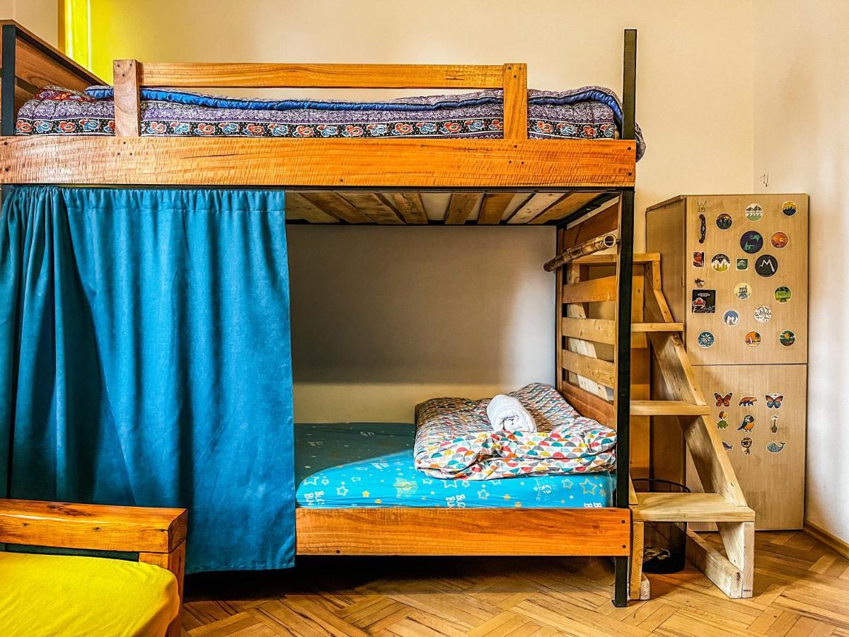 Bao Hostel 쿠타이시 외부 사진