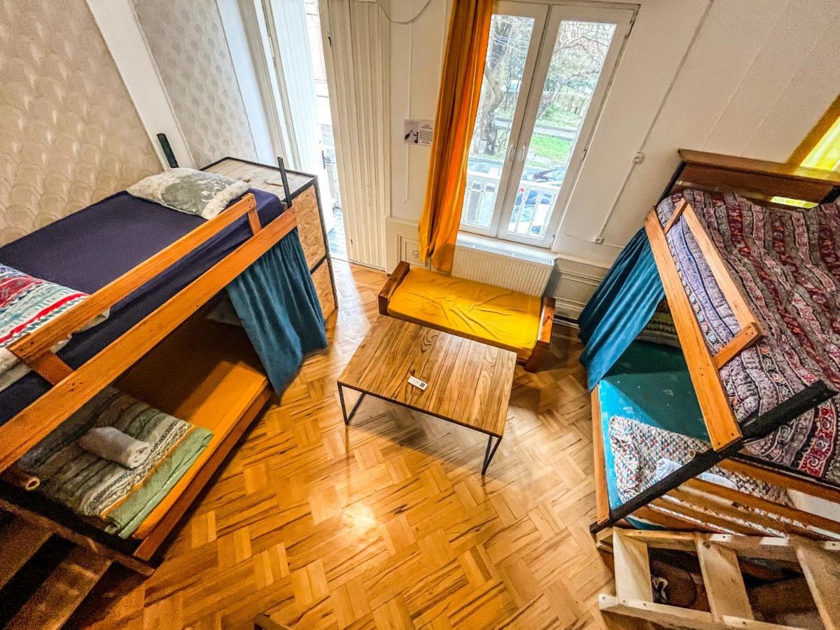 Bao Hostel 쿠타이시 외부 사진
