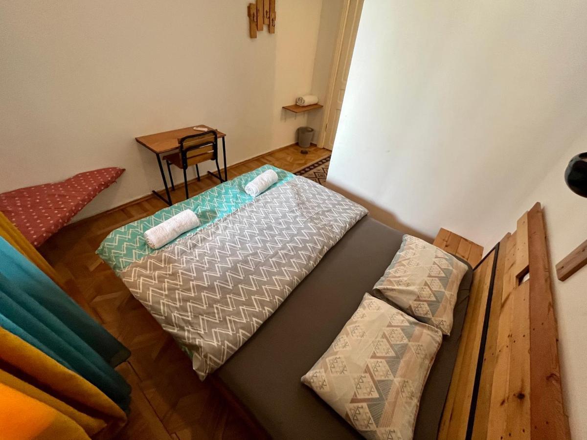Bao Hostel 쿠타이시 외부 사진