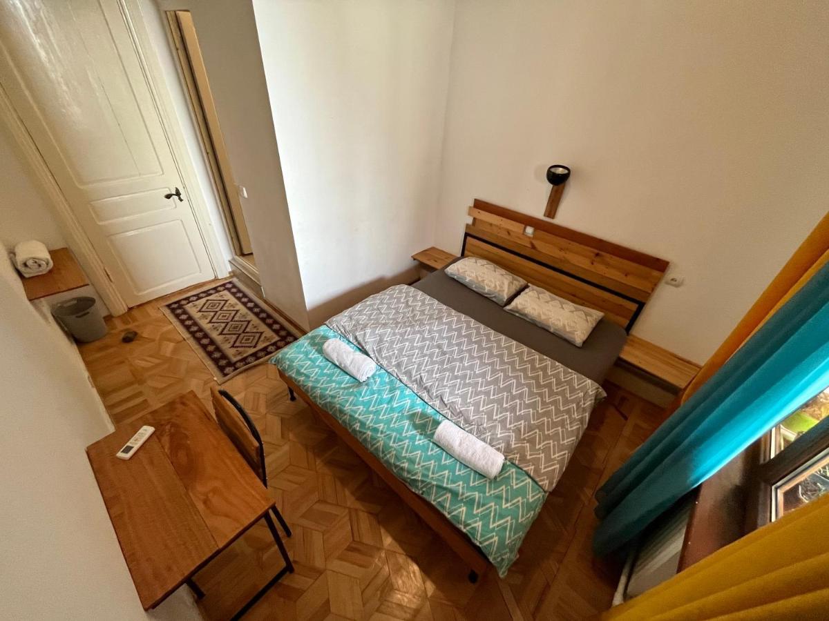 Bao Hostel 쿠타이시 외부 사진