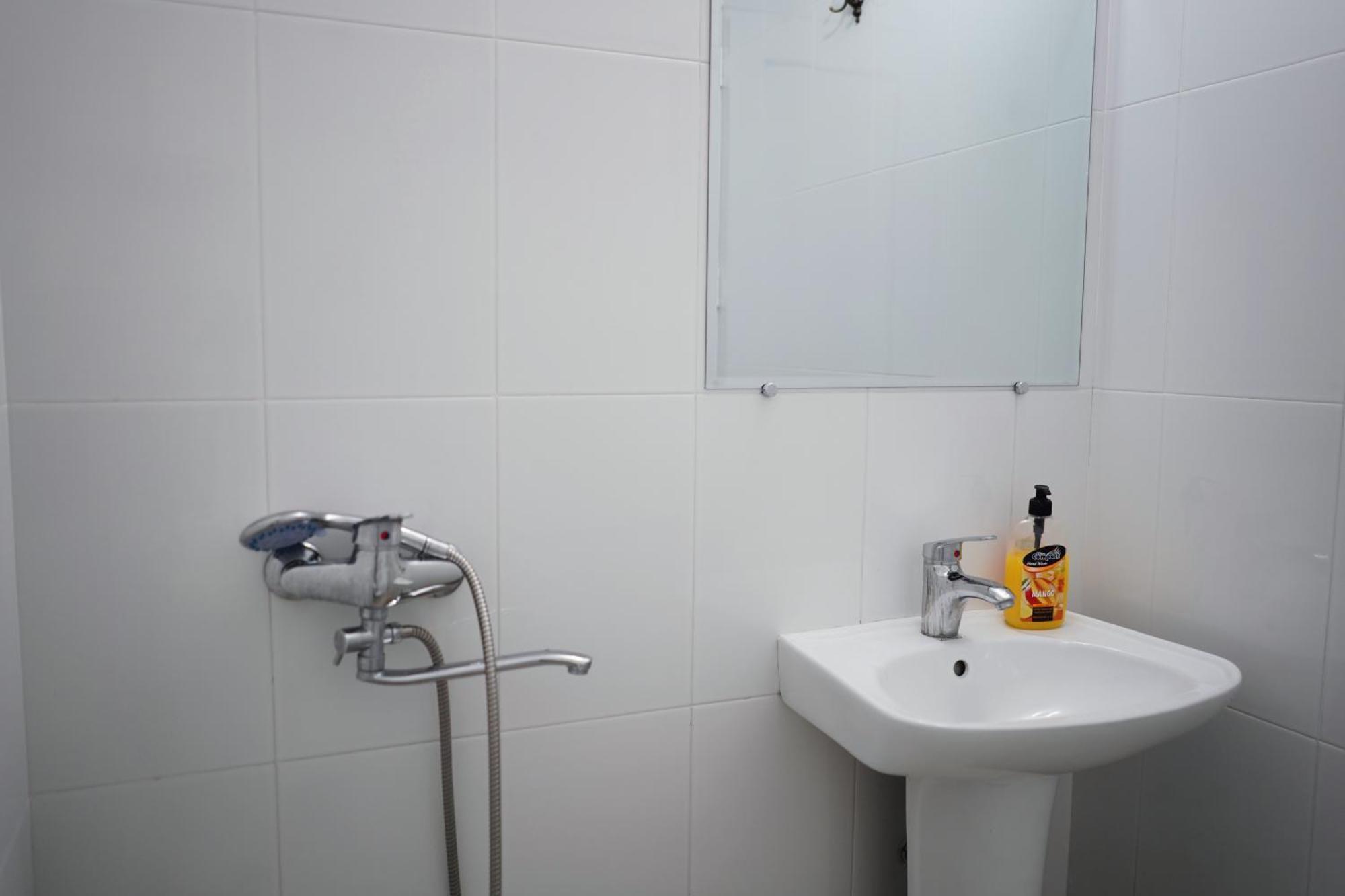Bao Hostel 쿠타이시 외부 사진