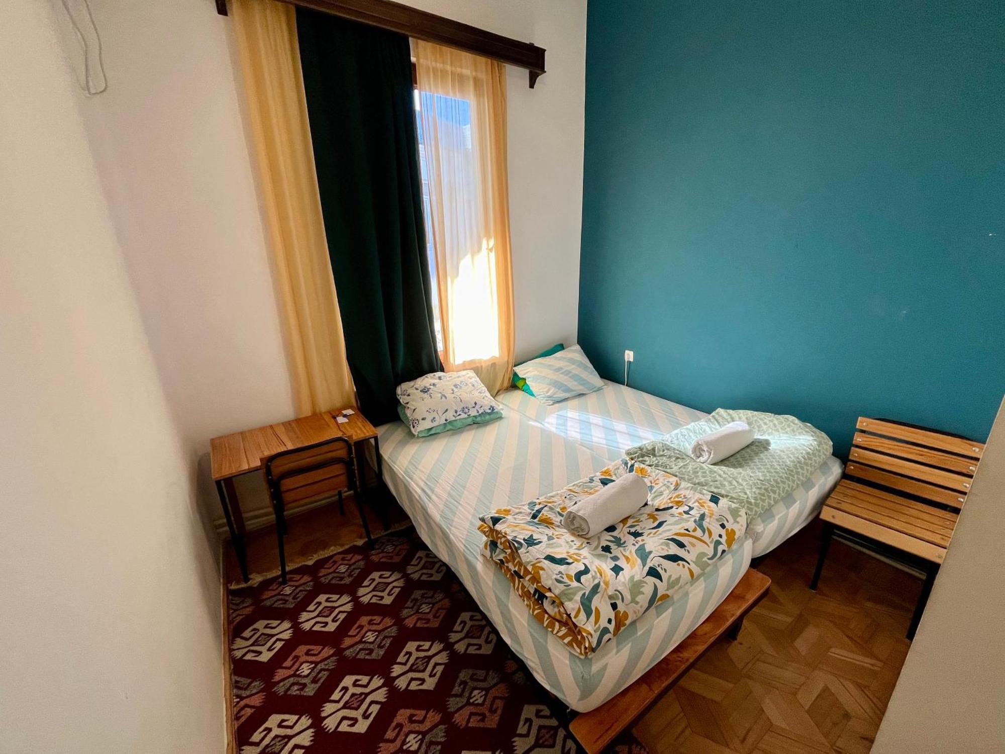 Bao Hostel 쿠타이시 외부 사진
