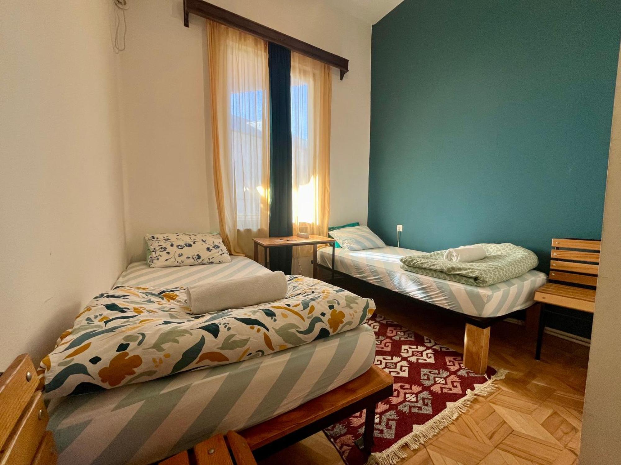 Bao Hostel 쿠타이시 외부 사진