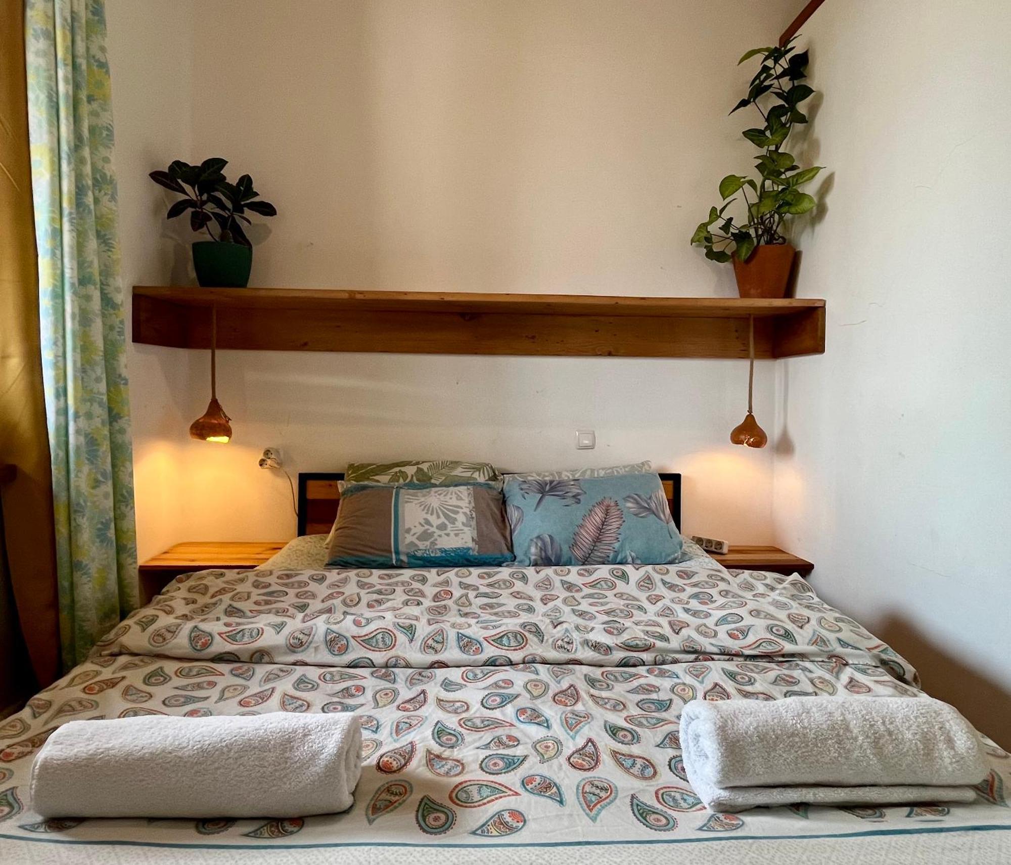 Bao Hostel 쿠타이시 외부 사진