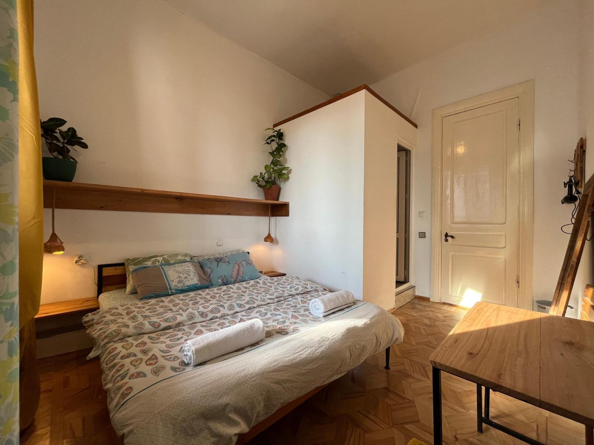 Bao Hostel 쿠타이시 외부 사진